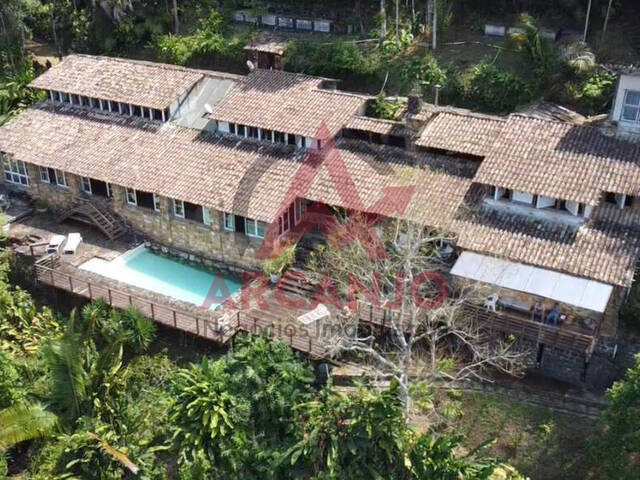 #6789 - Casa para Venda em Ubatuba - SP - 1