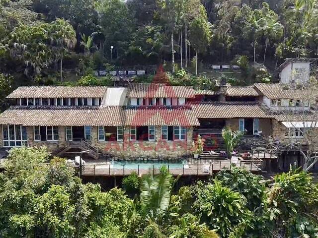 #6789 - Casa para Venda em Ubatuba - SP - 2