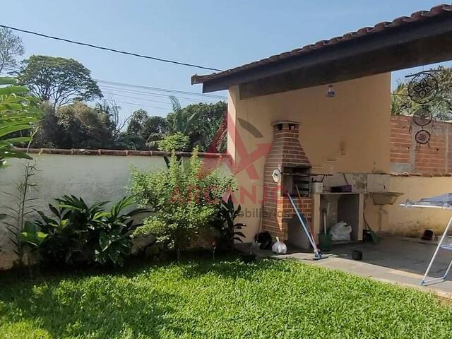 Casa para Venda em Ubatuba - 1