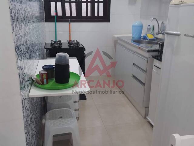 Apartamento para Venda em Ubatuba - 5