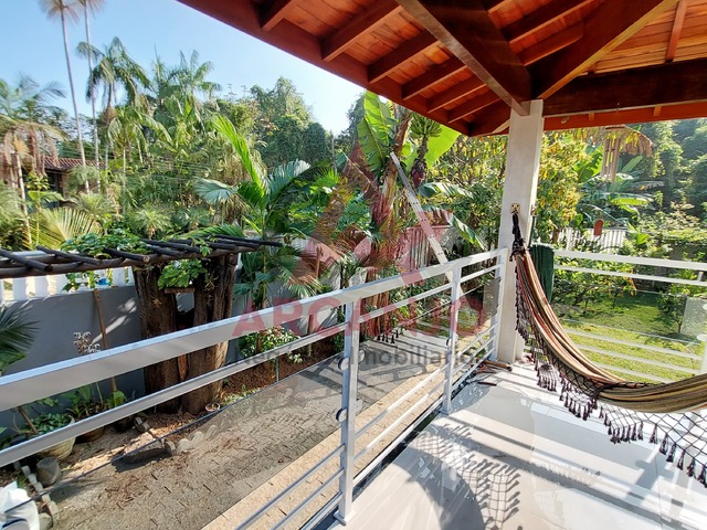 Casa em condomínio para Venda em Ubatuba - 1