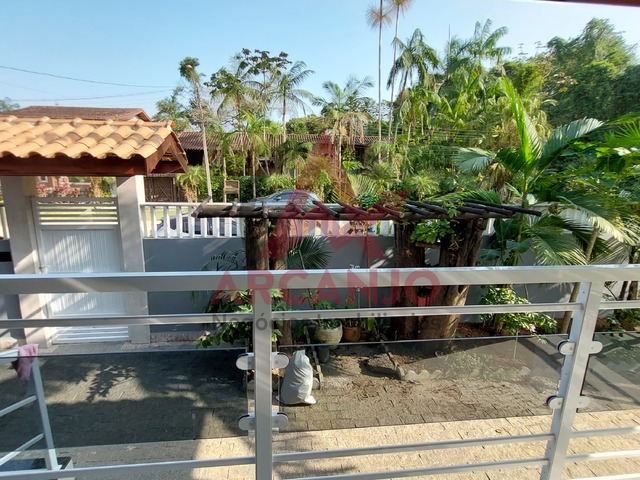 #6804 - Casa em condomínio para Venda em Ubatuba - SP - 3