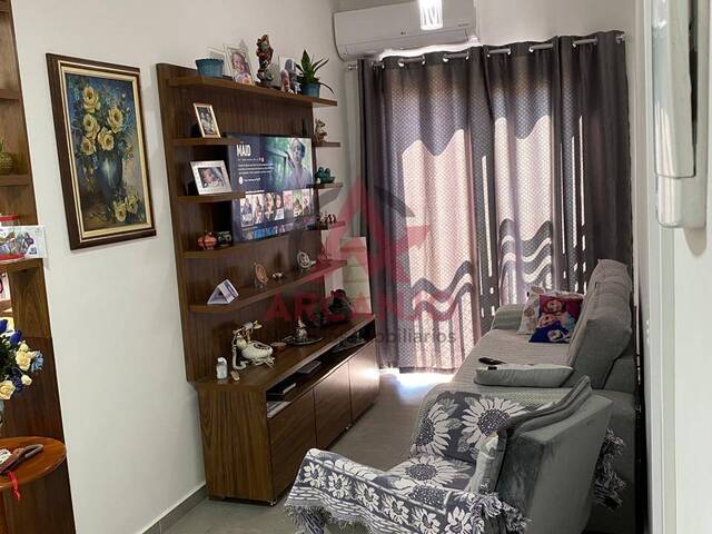 Apartamento para Venda em Atibaia - 5