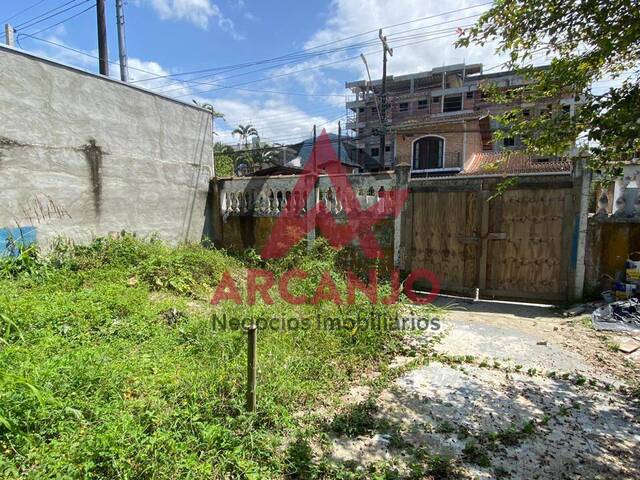 Terreno para Venda em Ubatuba - 2