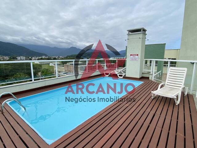 #6820 - Apartamento para Venda em Ubatuba - SP - 1