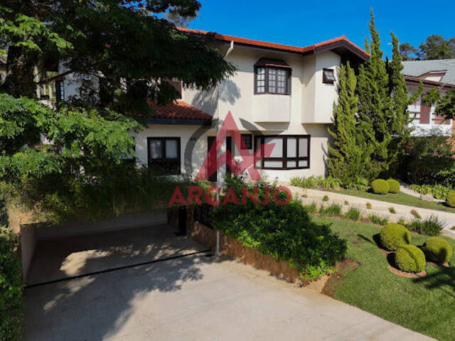 Casa em condomínio para Venda em Santana de Parnaíba - 3