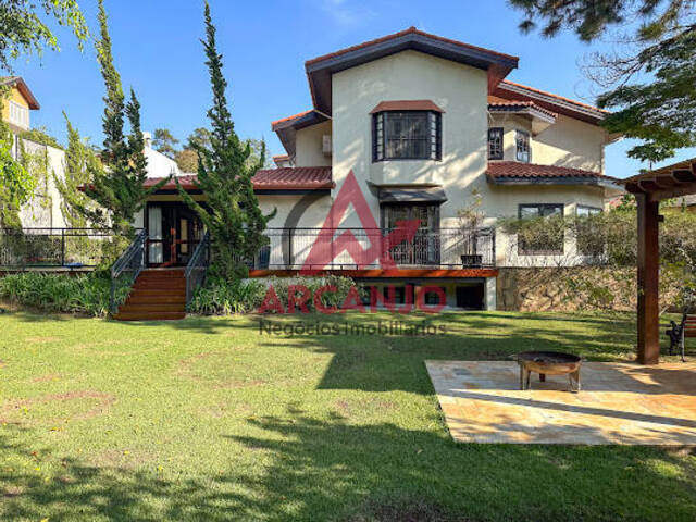 Casa em condomínio para Venda em Santana de Parnaíba - 2