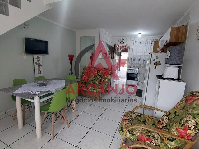 #6821 - Apartamento para Venda em Ubatuba - SP - 2