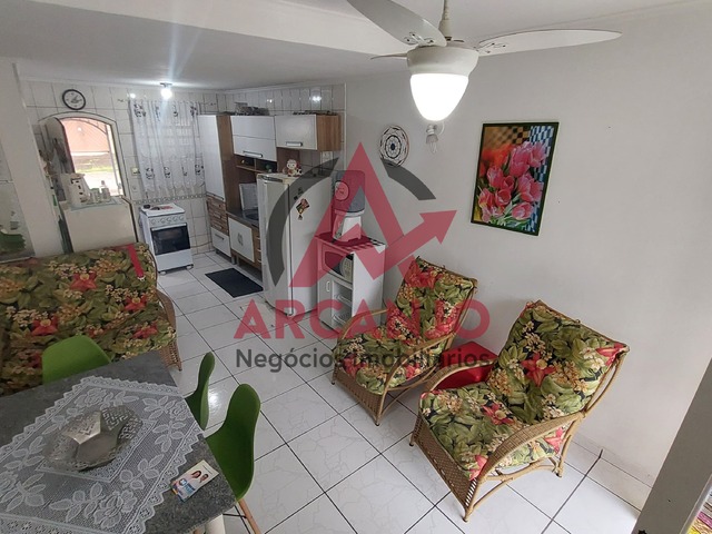 Apartamento para Venda em Ubatuba - 3