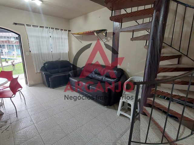 Apartamento para Venda em Ubatuba - 4