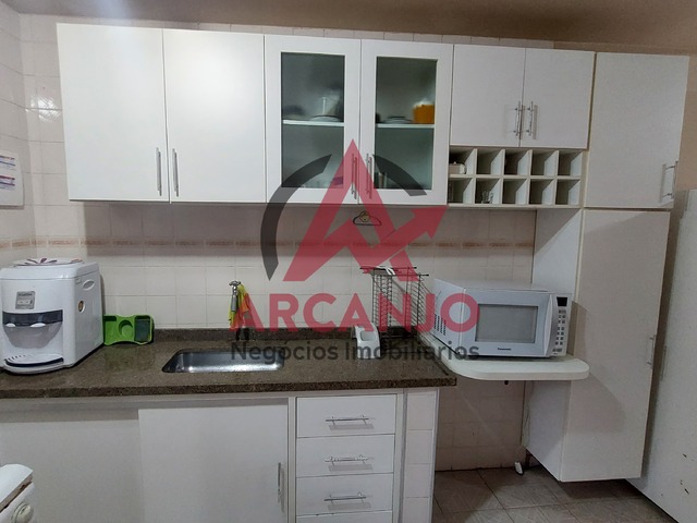 Apartamento para Venda em Ubatuba - 5