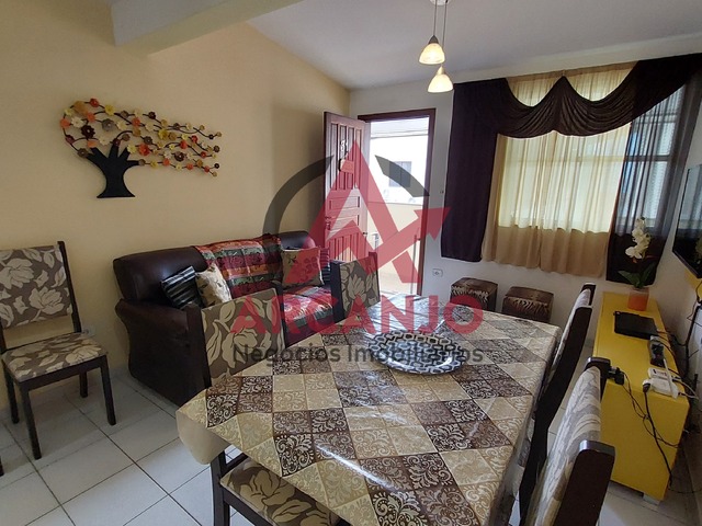 Apartamento para Venda em Ubatuba - 2