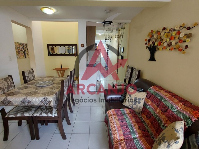 #6824 - Apartamento para Venda em Ubatuba - SP - 3