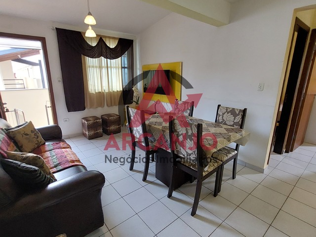 Apartamento para Venda em Ubatuba - 4