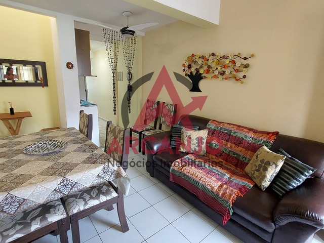 Apartamento para Venda em Ubatuba - 5