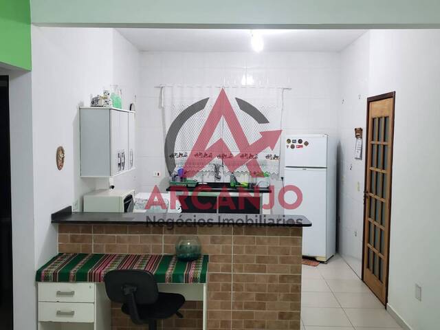 Apartamento para Venda em Ubatuba - 5