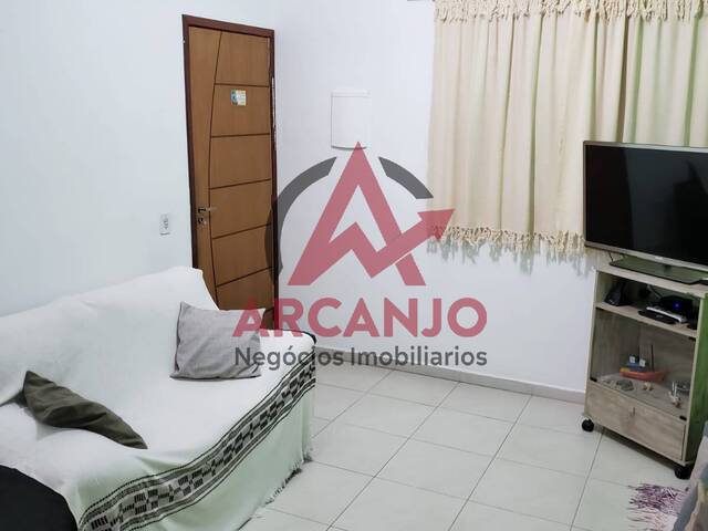 Apartamento para Venda em Ubatuba - 3