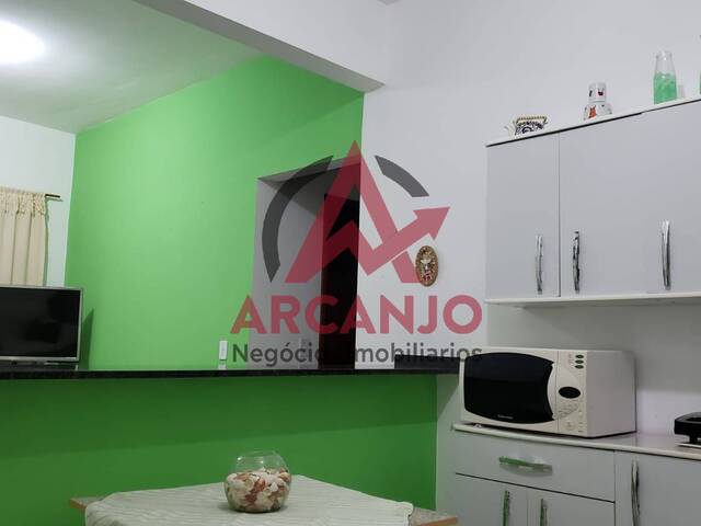 Apartamento para Venda em Ubatuba - 4