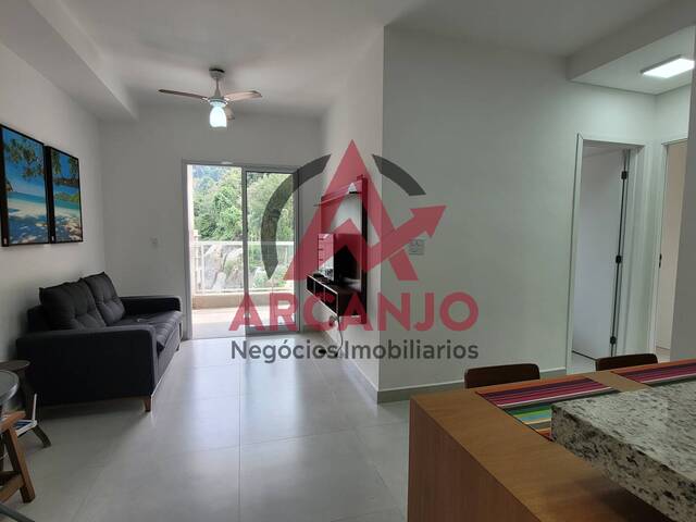 Apartamento para Venda em Ubatuba - 2