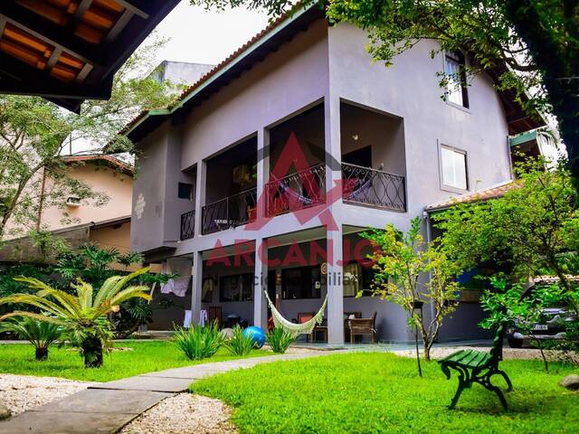 Venda em Barra da Lagoa - Ubatuba