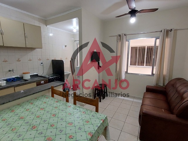 #6829 - Apartamento para Venda em Ubatuba - SP - 1