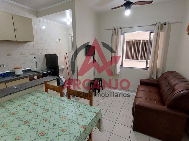 Apartamento para Venda em Ubatuba - 4