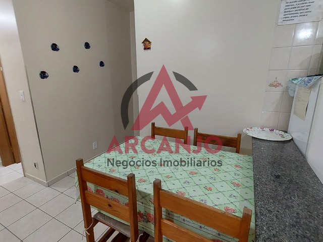 #6829 - Apartamento para Venda em Ubatuba - SP - 3