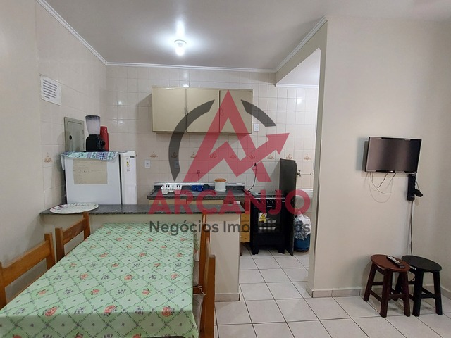 #6829 - Apartamento para Venda em Ubatuba - SP - 2