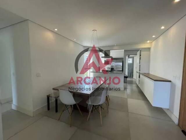 Apartamento para Venda em Bertioga - 3