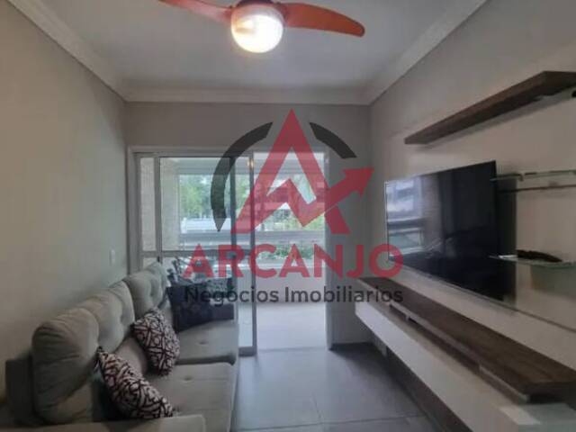 Apartamento para Venda em Bertioga - 2