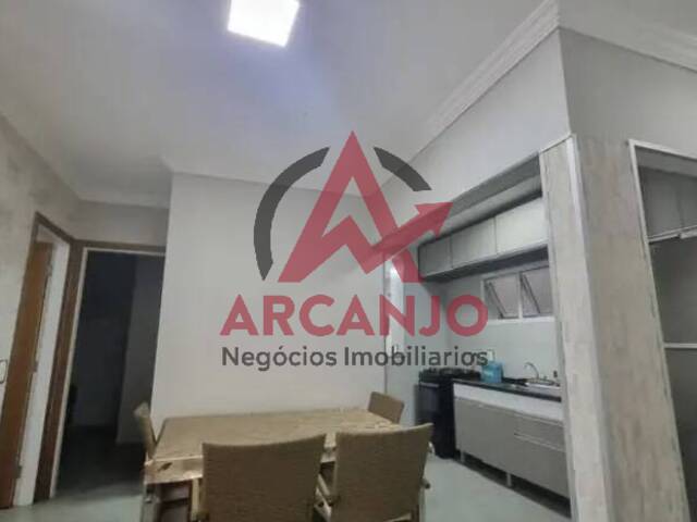 Apartamento para Venda em Bertioga - 5