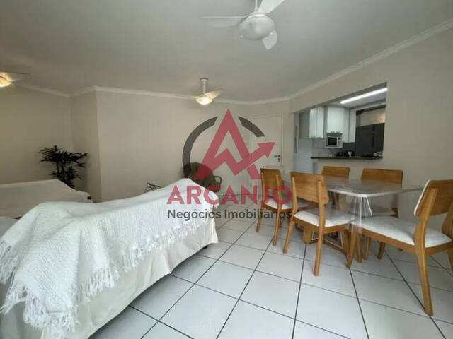 Apartamento para Venda em Bertioga - 4