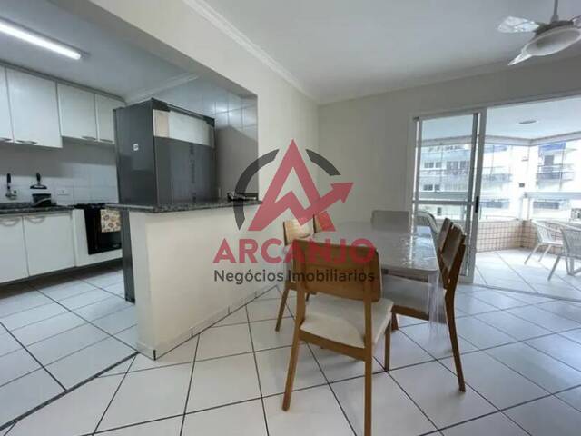 Apartamento para Venda em Bertioga - 5