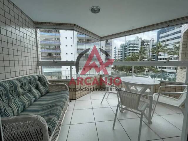 Apartamento para Venda em Bertioga - 1