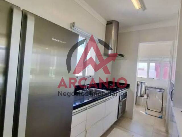 Apartamento para Venda em Bertioga - 5