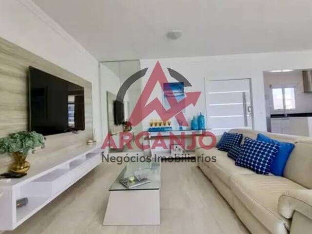 Apartamento para Venda em Bertioga - 1