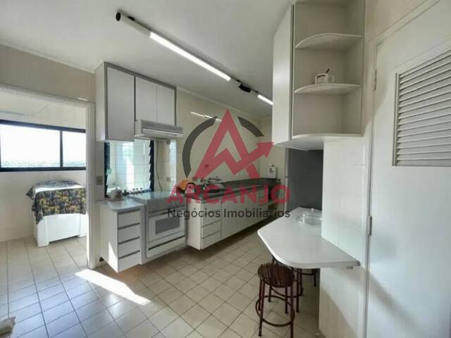 Apartamento para Venda em Bertioga - 4