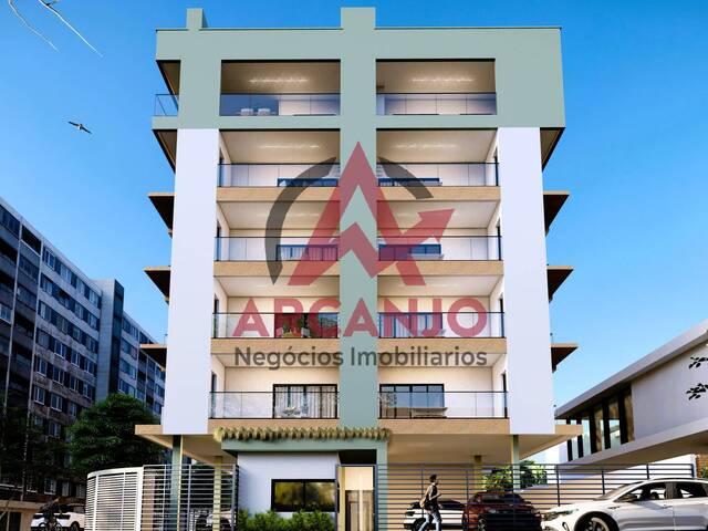 Apartamento para Lançamento em Ubatuba - 4