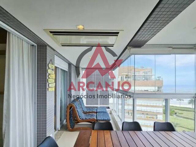 Apartamento para Venda em Bertioga - 5