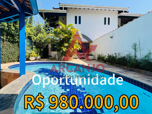 #6669 - Casa para Venda em Ubatuba - SP