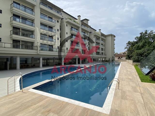 #6719 - Apartamento para Venda em Ubatuba - SP