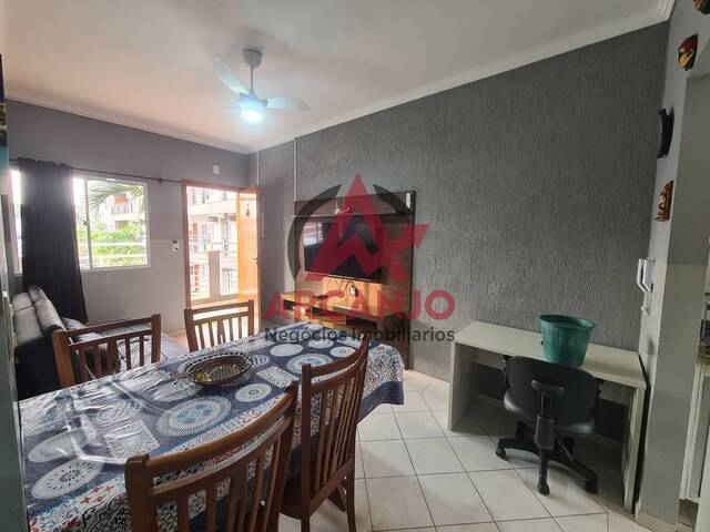 Apartamento para Venda em Ubatuba - 3