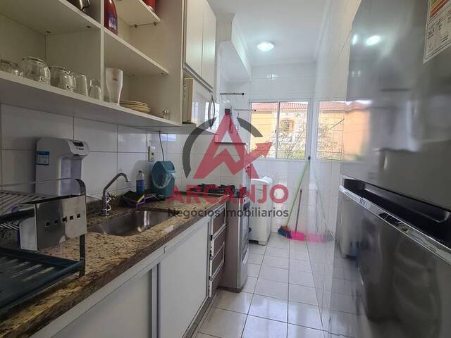 Apartamento para Venda em Ubatuba - 4