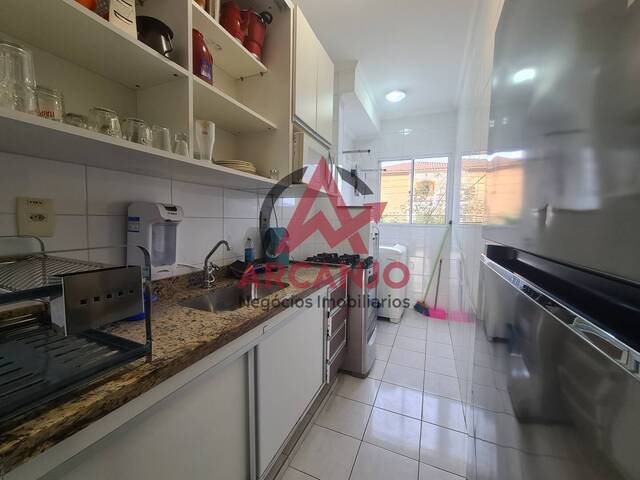 Apartamento para Venda em Ubatuba - 5