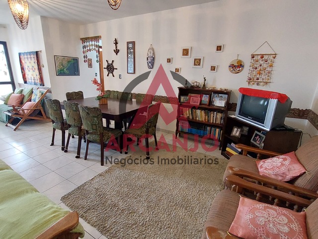 Apartamento para Venda em Ubatuba - 5