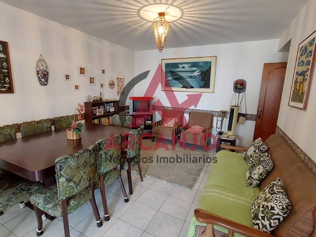 #6849 - Apartamento para Venda em Ubatuba - SP - 3