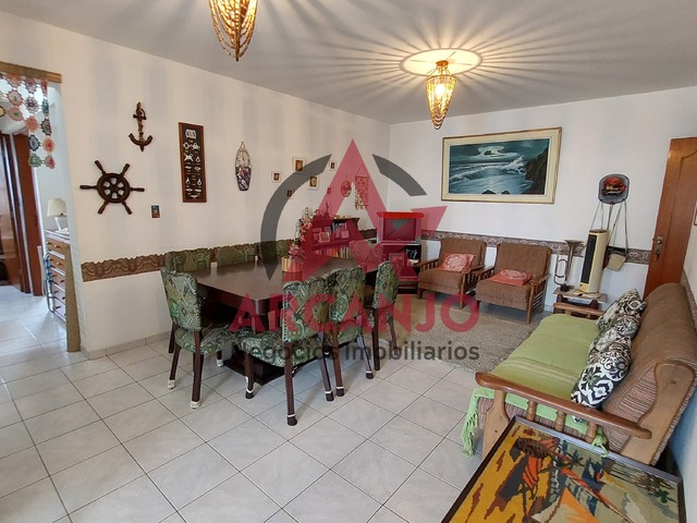 Apartamento para Venda em Ubatuba - 1