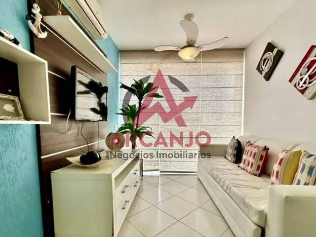 Apartamento para Venda em Bertioga - 4