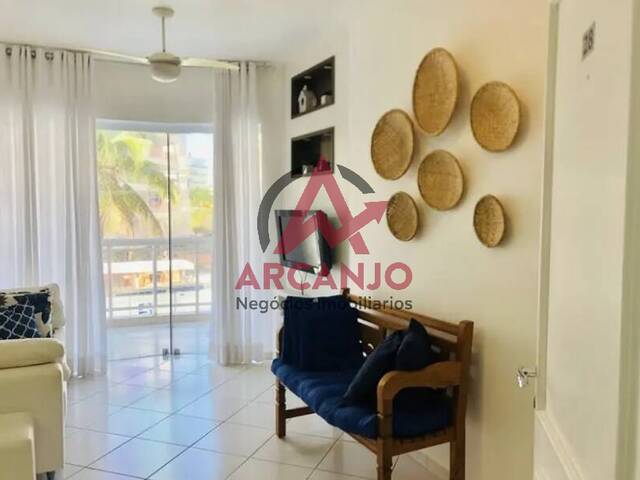 Apartamento para Venda em Bertioga - 5