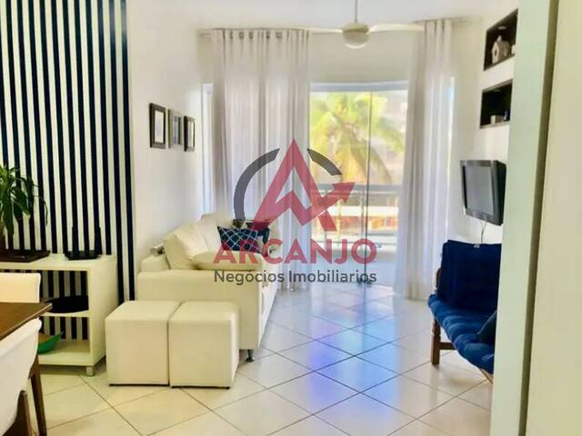 Apartamento para Venda em Bertioga - 1